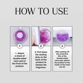 thumbnail image 3 of 6pcs Trash Can Deodorizer Long Lasting Odor Absorber for Kitchen Garbage Bin, Bathroom, Diaper Pail, Closet, 3 of 6