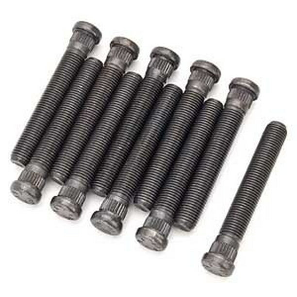 1 2 20 wheel studs autozone