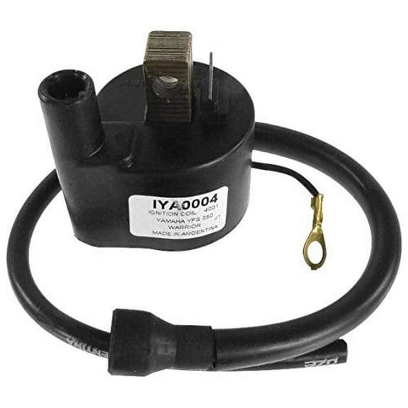 QuadBoss Ignition Coil