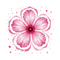 thumbnail image 6 of Fresh Cherry Blossom Stickers, Waterproof Cherry Blossom Sticker for Water Bottle Laptop Phone Cases Planner Skateboard Luggage Helmet Party Favor Decor, Ideal for Adults Teens Teacher Rewards, 6 of 9
