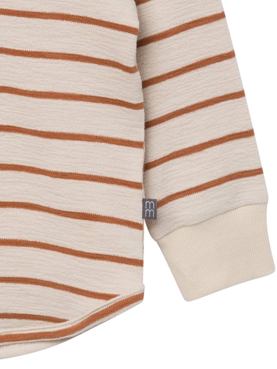 Modern Moments by Gerber Toddler Boy Long Sleeve Top and Pant Set, Sizes 12M-5T