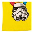thumbnail image 4 of Playera Star Wars para Niño Juvenil, Talla 4 Amarillo, 4 of 4