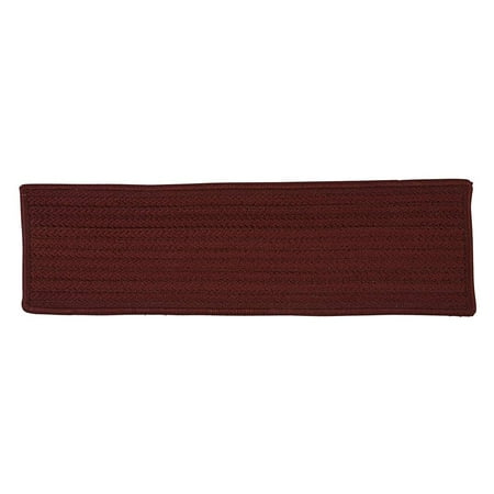 Colonial Mills Simply Home Solid - Corona Stair Tread (set 13)