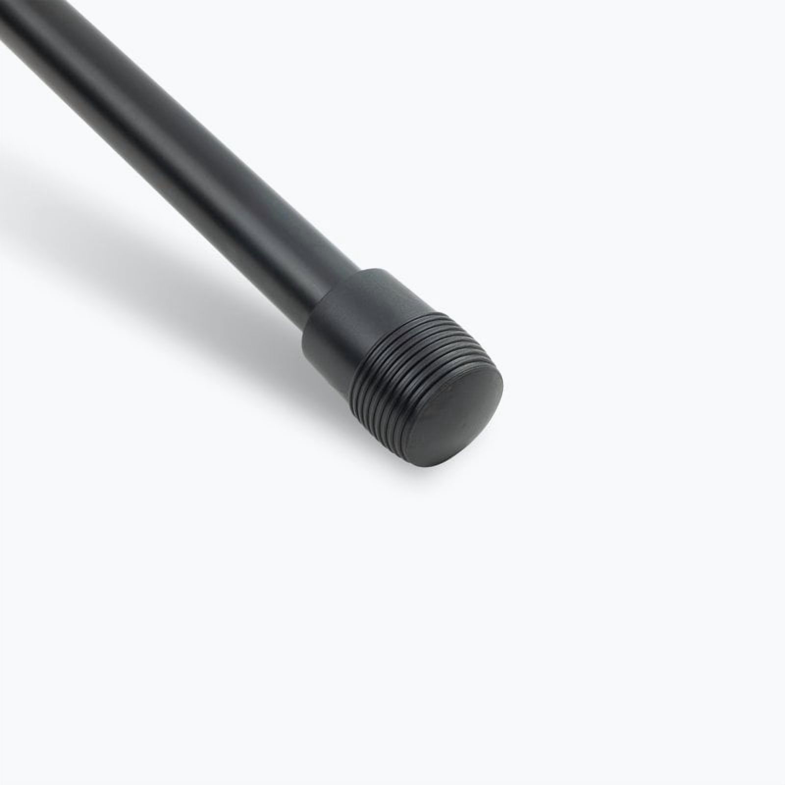 On-Stage MS9700B+ Heavy-Duty Tripod Base Mic Stand