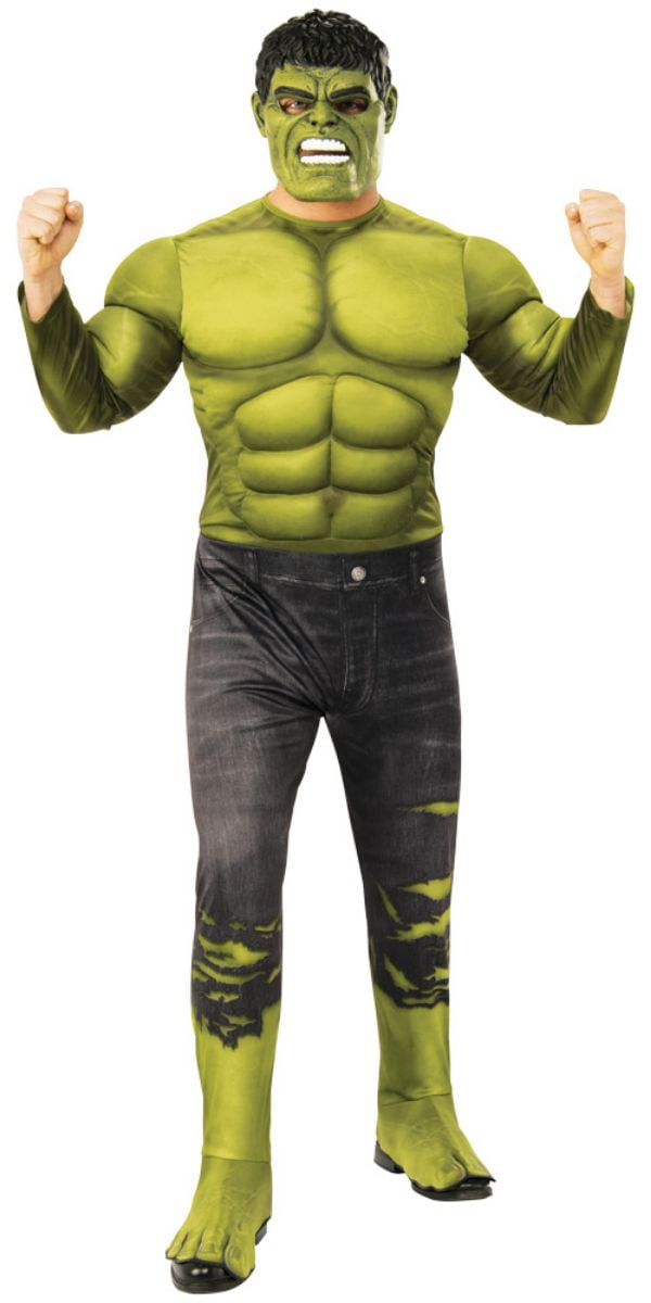 The Hulk Avengers Superhero Mascot Costume Party Character Birthday Halloween The Hulk Avengers Superhero Mascot Costume Party Character Birthday Halloween