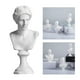 thumbnail image 3 of Réplica de busto clásico, escultura griega, figura decorativa para el hogar y la oficina. Venus, 3 of 9