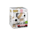 thumbnail image 2 of Funko Pop Super Grandes Heroes Baymax Vendas SDCC 2024 1464, 2 of 2