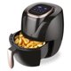 thumbnail image 1 of Freidora de Aire Electrica TheUberChef - Deshidratadora 5 Litros Airfryer Pro Timer 99 minutos 1500 Watts con Apagado de Seguridad, Recetario en iOS Google Play -, 1 of 5