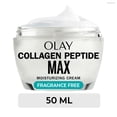thumbnail image 1 of Olay Collagen Peptide 24 MAX Face Moisturizer, Firming Face Cream for Hydration and Skin Renewal, 1 of 11