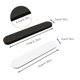 thumbnail image 2 of Hat Size Reducer Felt Cap Size Reducer Tape, Hat Size Reducer Foam Filler Cap Absorbent Sweat Pads for Hats Caps Sweatband, 2 of 5