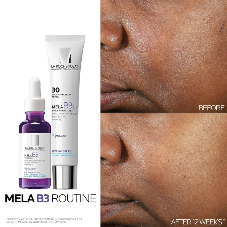 La Roche-Posay Mela B3 Melasyl™ + Niacinamide Dark Spot