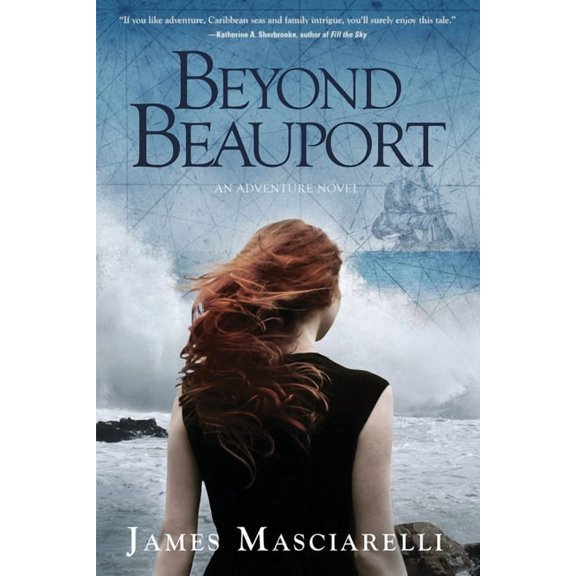 Beyond Beauport, (Paperback)