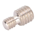 thumbnail image 2 of Camera Screw Tripod Mount Converte, 3/8 To 1/4 Male Camera Screw Screw Adapter  Replacement For Camera Screw For Monopods, 2 of 8