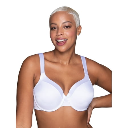 

Vanity Fair Women s Illumination Underwire Bra Style 76338