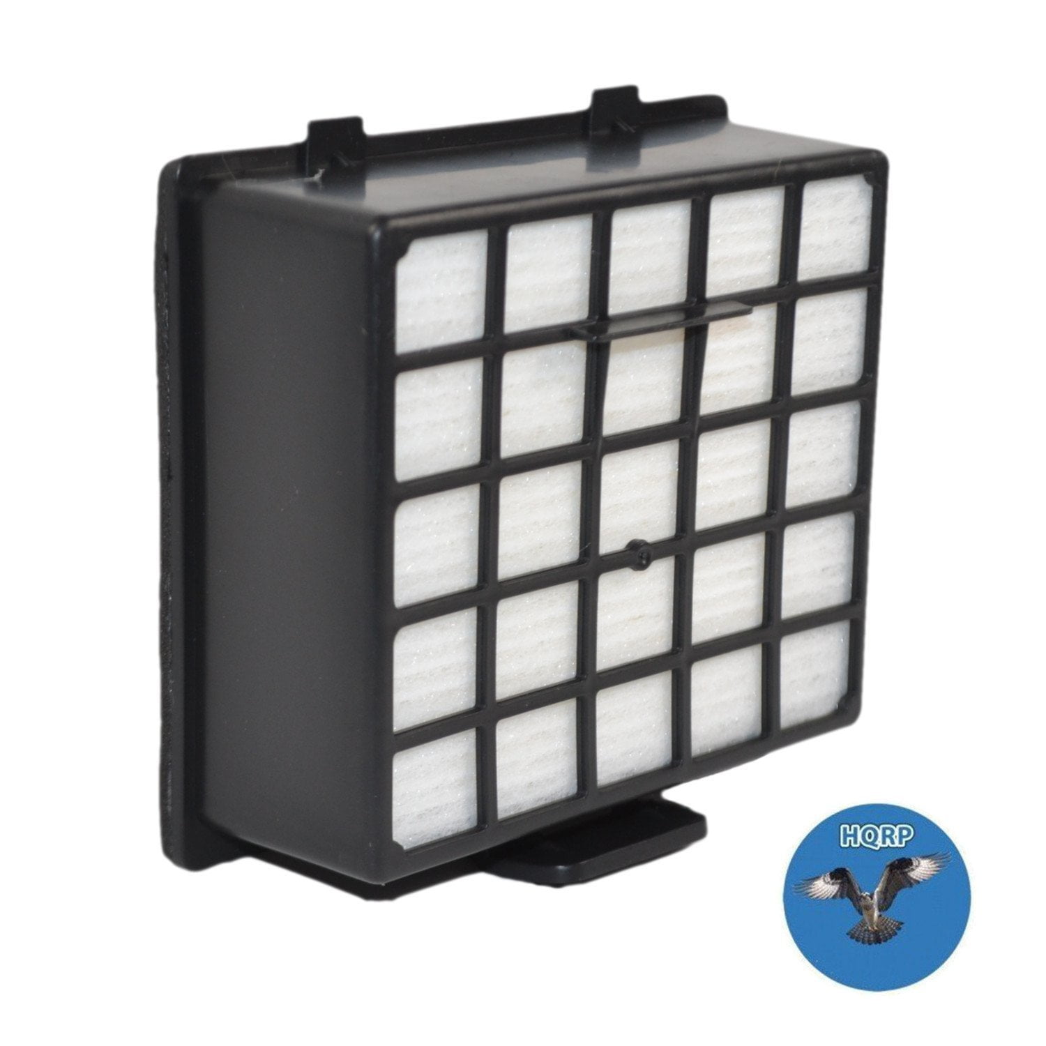 Hqrp Hepa Filter For Bosch Bsgl31266 Bsgl32015 Bsgl32029