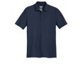 thumbnail image 3 of DryBlend® Double Piqué Sport Shirt Gildan, 3 of 4