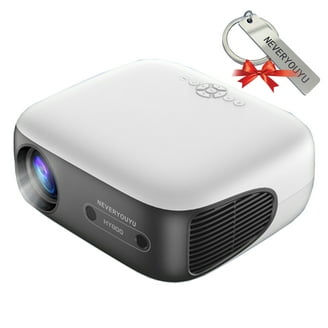 Xgimi Mogo 2 Pro Wi-Fi 5 & Bluetooth 1080p DLP Mini Projector with