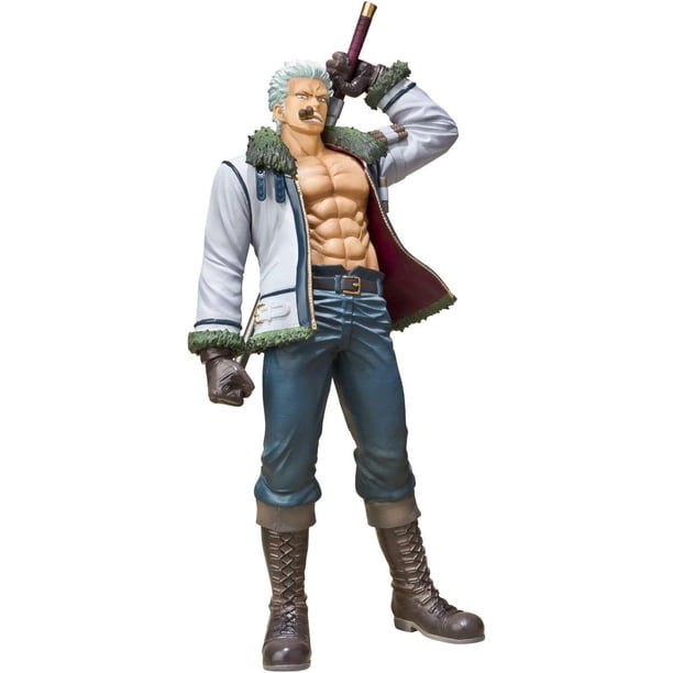 Smoker One Piece Bandai Figuarts Zero Figure Walmart Com