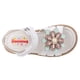 thumbnail image 5 of Sandalia Huarache para Niña Dominiq 320 con Flor y Velcro, 5 of 5
