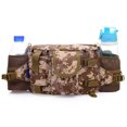 thumbnail image 1 of Bangcool Outdoor Waist Pack Multifunctional Large Capacity Hiking Waist Pack Waist Bag, 1 of 4