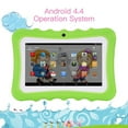 thumbnail image 4 of Tableta para niños Abanopi 7 pulgadas Android WiFi Azul, 4 of 7