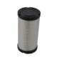 thumbnail image 3 of 2X AF25550 Elementos de Filtro de Aire para Excavadora de Camiones 6191362M1 11965512560 6673752 11928712510, 3 of 5