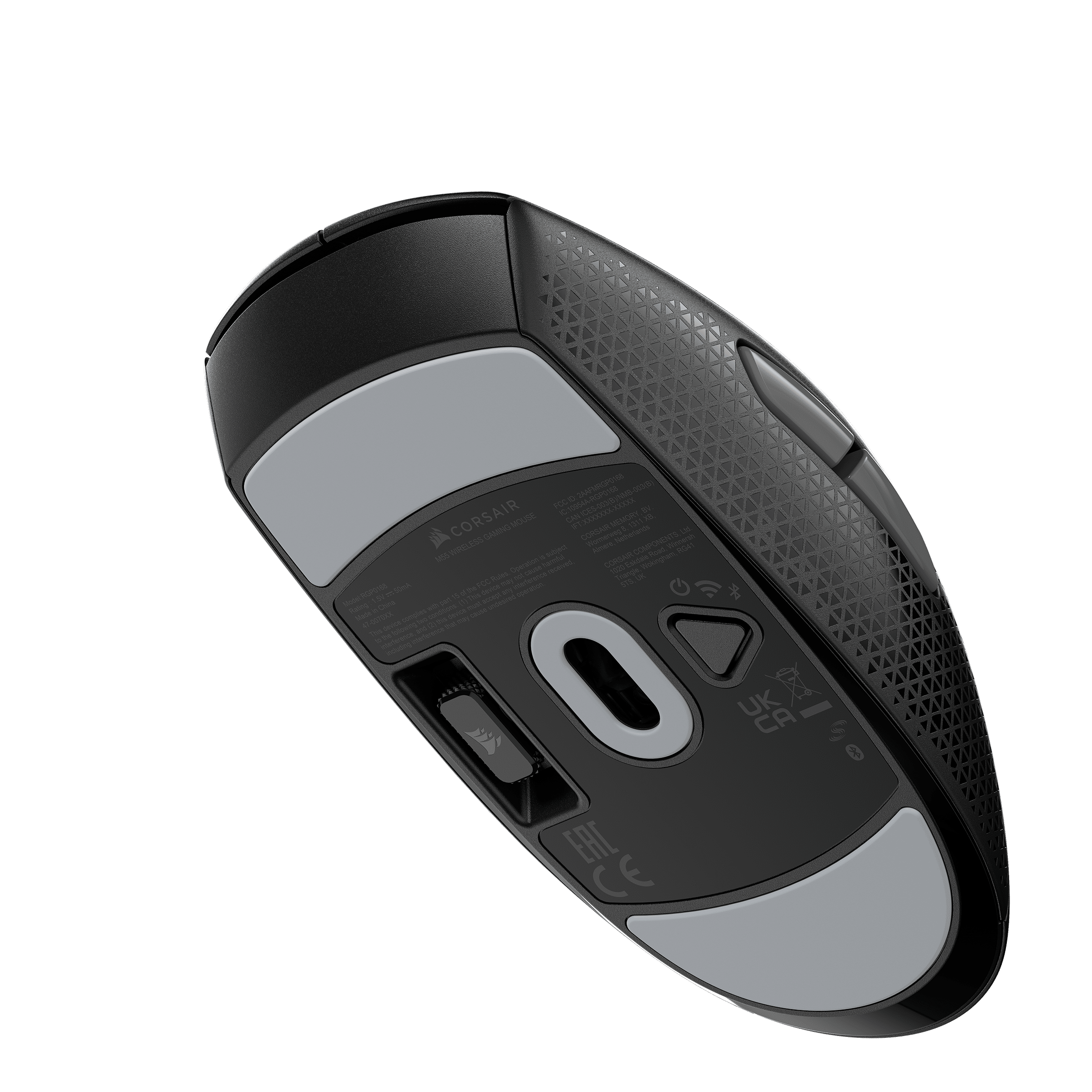 M55 WIRELESS Gaming Mouse - GRAY