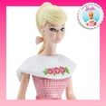 thumbnail image 5 of LUPPA Barbie Edición Coleccionista – Muñeca icónica con Estilo de Siempre y Acabados para quienes aman coleccionar (Dancing Doll - 1965), 5 of 5
