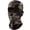 Camouflage, variant on Balaclava Ski Mask, Motorcycle Summer Thin Cooling UV Protection Neck Gaiter for Men/Women
