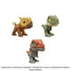 thumbnail image 1 of Dinosaurio de Juguete Jurassic World Pequeños Mordedores Feroces Varios Modelos 1 pieza, 1 of 4