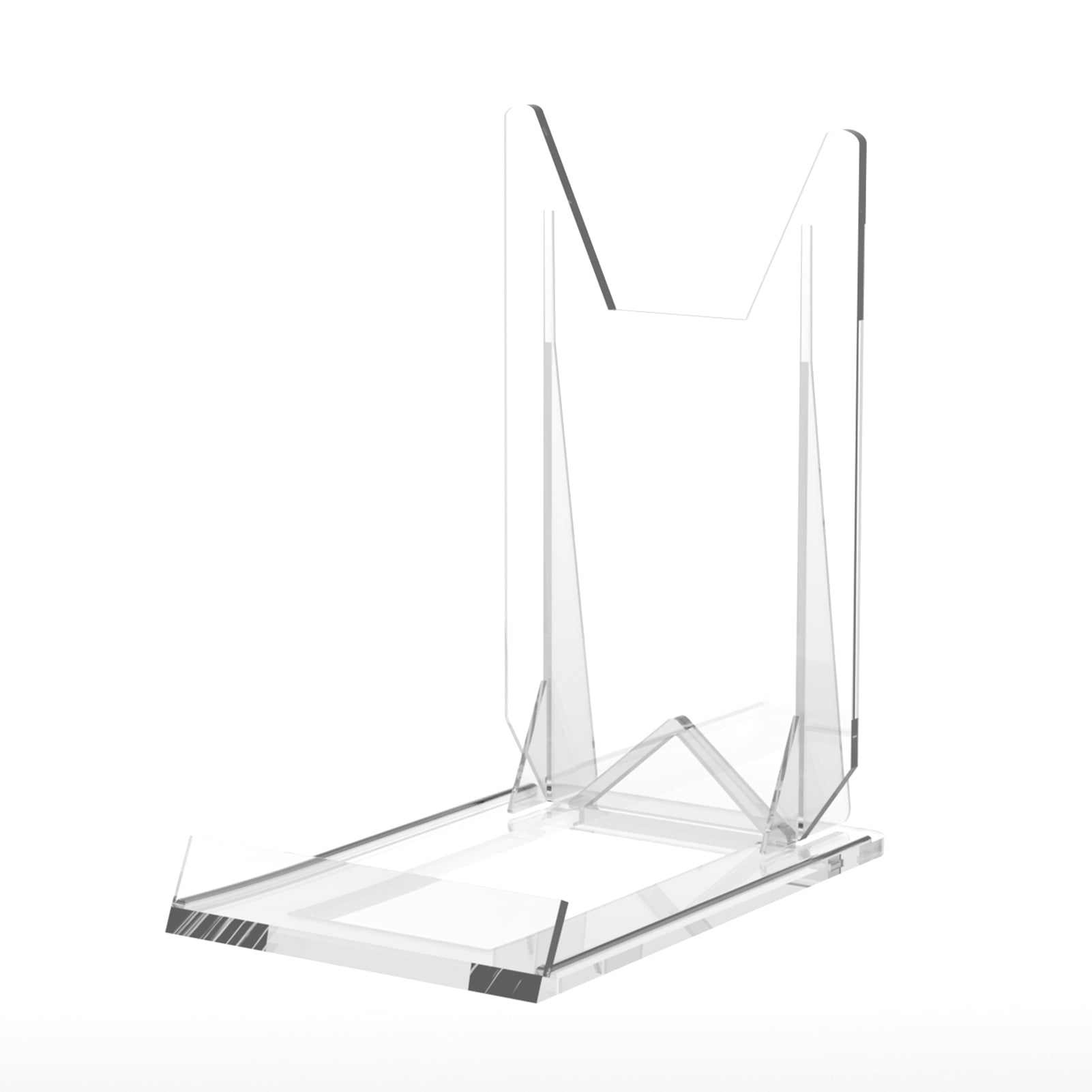 Hologram 3D Hologram Fan 11cm LED Holographic Projector Advertising Machine Portable Desktop Naked-Eye Stereo Display Built-in Speaker Transparent