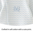 thumbnail image 4 of Ropa de bebé recién nacido, peleles de lino y algodón, monos, ropa de bebé infantil, 4 of 5