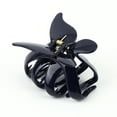 thumbnail image 2 of Elevate your Hair Game with 6-Piece Black Butterfly Hair Claw Clips by Clips Girl Brand – Unleash Stunning Style!, 2 of 3