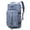 Blue, variant on Waterproof Gym Fitness Bag Outdoor Travel Sport Excerise Fashion Casual Backpack