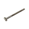 thumbnail image 4 of T Bolt, Pentair Purex PacFab, Clamp Ring, 1/4-20 x 3-1/2" Part # 070428Z, 4 of 5