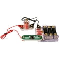 thumbnail image 3 of SNAP CIRCUITS: Magnet Fun Lab - 5+ Projects, DIY STEM Toy, Explore the World of Magnetism, Build-Create-Learn-Play, Hands-On Science Kit, Kids 8+, 3 of 8