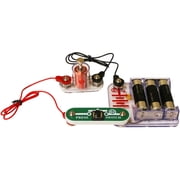 SNAP CIRCUITS: Magnet Fun Lab - 5+ Projects, DIY STEM Toy, Explore the World of Magnetism, Build-Create-Learn-Play, Hands-On Science Kit, Kids 8+
