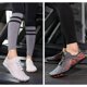 thumbnail image 3 of ZHAOCHENG Zapatos descalzos para mujer de Hike Footwear, zapatos descalzos unisex para exteriores con puntera ancha, saludables y antideslizantes., 3 of 5