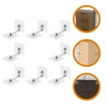thumbnail image 3 of Phlegsive 8Pcs Home Furniture Wall Anchors Anti Tip Adhesive Anchors, 3 of 6