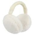 thumbnail image 1 of Miangastore Cache-Oreilles d'Hiver pour Femmes Filles Cache-Oreilles en Peluche Chaude Ajustable Portable, 1 of 8
