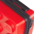 thumbnail image 2 of LEGO Travel Luggage Suitcase 35L Carry-On + Backpack Set, 2 of 11