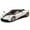 White, variant on Anmyjuly 1:18 Scale Huayra Model, Simulated Alloy Die-cast Sports Car Model, Gift for Car Collectors