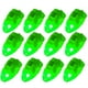 thumbnail image 1 of EeaseMX 50 luces LED superbrillantes para globos, mini luces de fiesta para farolillos de papel (verdes), 1 of 3