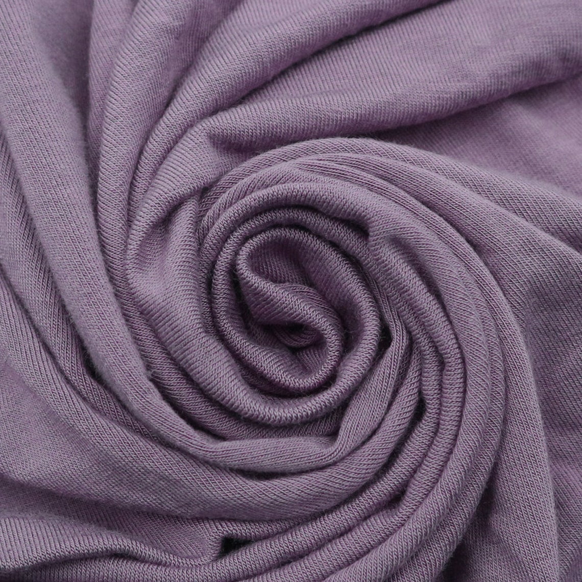Lavender Dry-Flex Micropoly Lycra Jersey Knit Fabric – The Fabric Fairy
