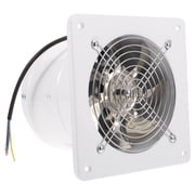 Exhaust Fan Bathroom Extractor Fan Ventilation Fan Replacement for Kitchen Toilet Bathroom