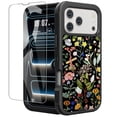 thumbnail image 1 of Funda OTTARTAKS para iPhone 17 Pro con Protector de Pantalla, 1 of 7