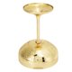 thumbnail image 4 of Copa de cristal de metal grabada para bar, copa de vino tinto para fiesta, copas decorativas, vasos de acero inoxidable 304, 4 of 6