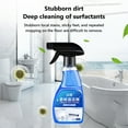 thumbnail image 5 of 300ml*3 Ceramic Tile Cleaner- Bathroom Glass Scale Removal-bathroom Toilet Cleaning-strong Dirt Removal, 5 of 9