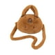 thumbnail image 4 of Bolso bandolera Fernando Capybara lindo bolso de compras para mujer para citas de vacaciones, 4 of 8