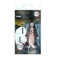 ABYstyle Demon Slayer Nezuko Kamado Acrylic Figure | Official Acryl ...